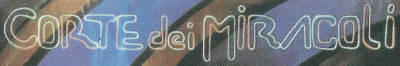 logo Corte Dei Miracoli